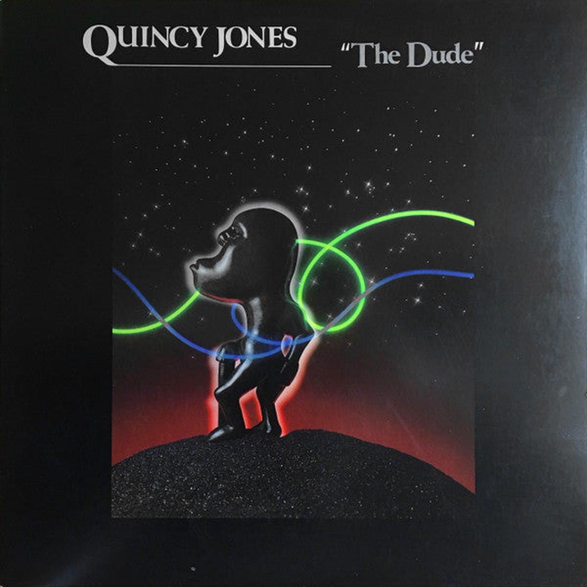Quincy Jones – The Dude