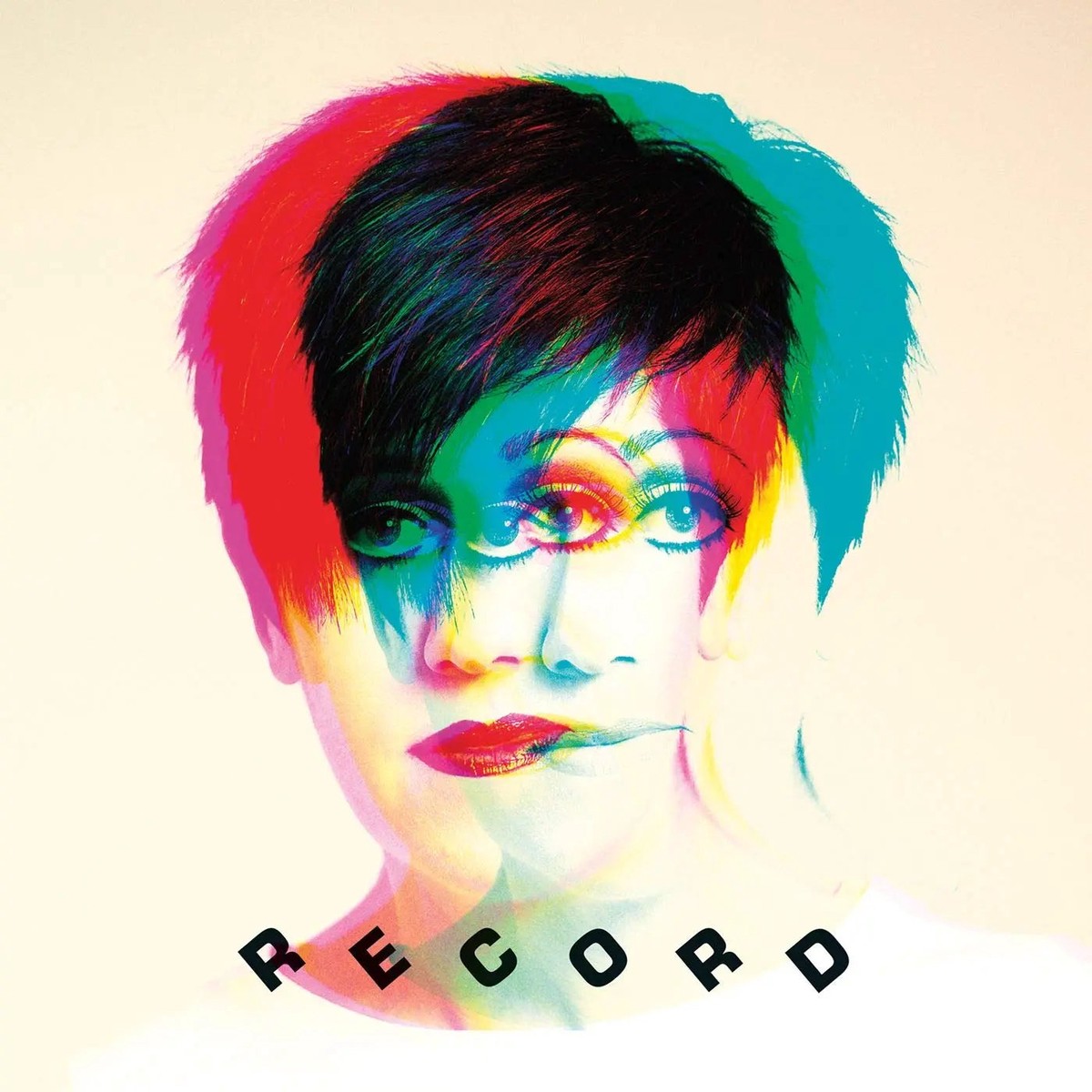 Record [Vinyl]