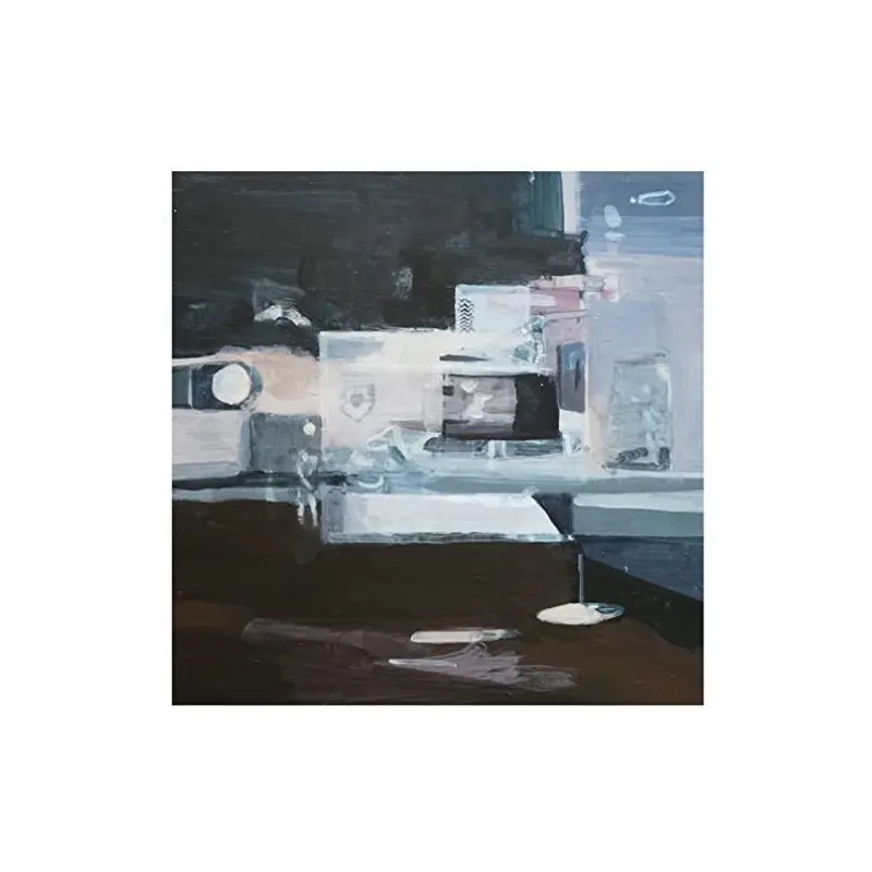 Stills Lit Through – Vinyl LP