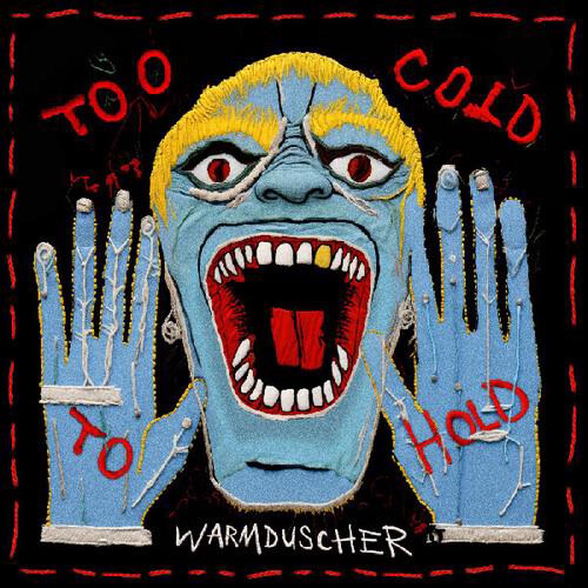 Too Cold To Hold – Vinyl LP