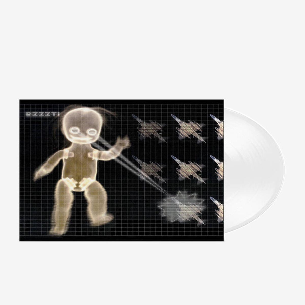 Weird Revolution LP