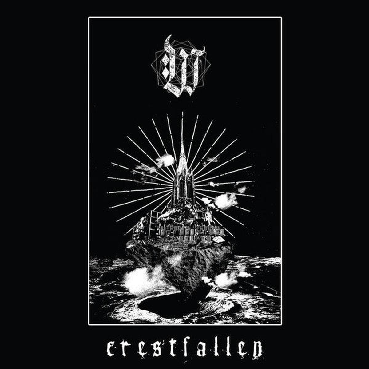 Weltesser – Crestfallen [Vinyl]