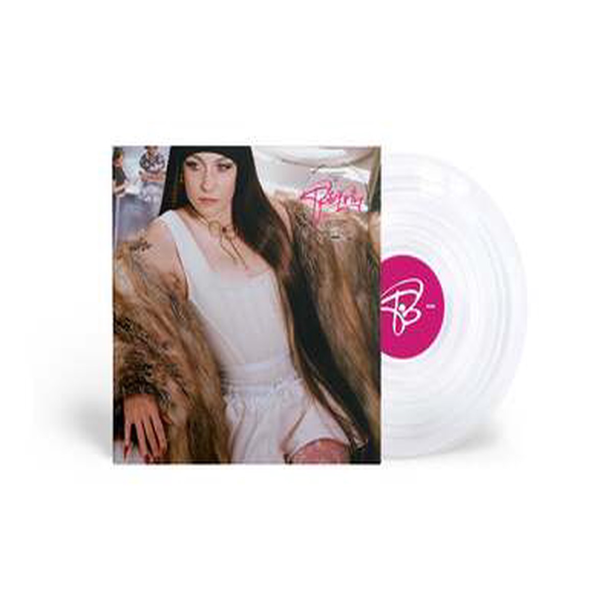 11:11 (Exclusive Transparent Edition) – Biig Piig [Colour Vinyl]