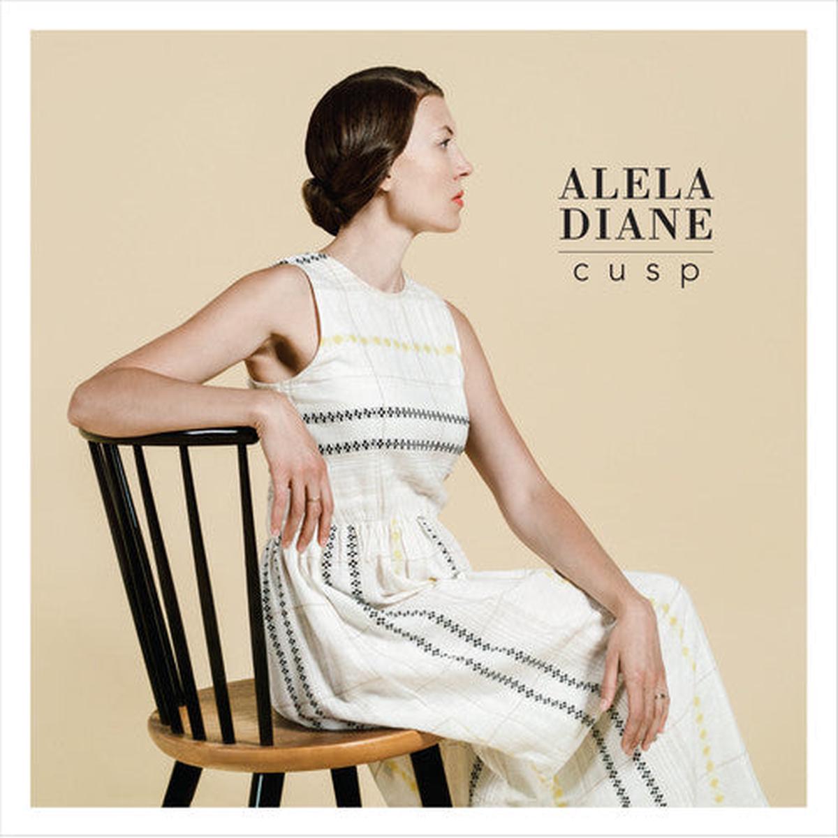 Alela Diane – Cusp [LP]