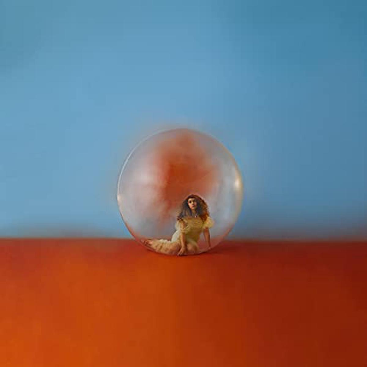 Alessia Cara In The Meantime [2 LP] – Default Title