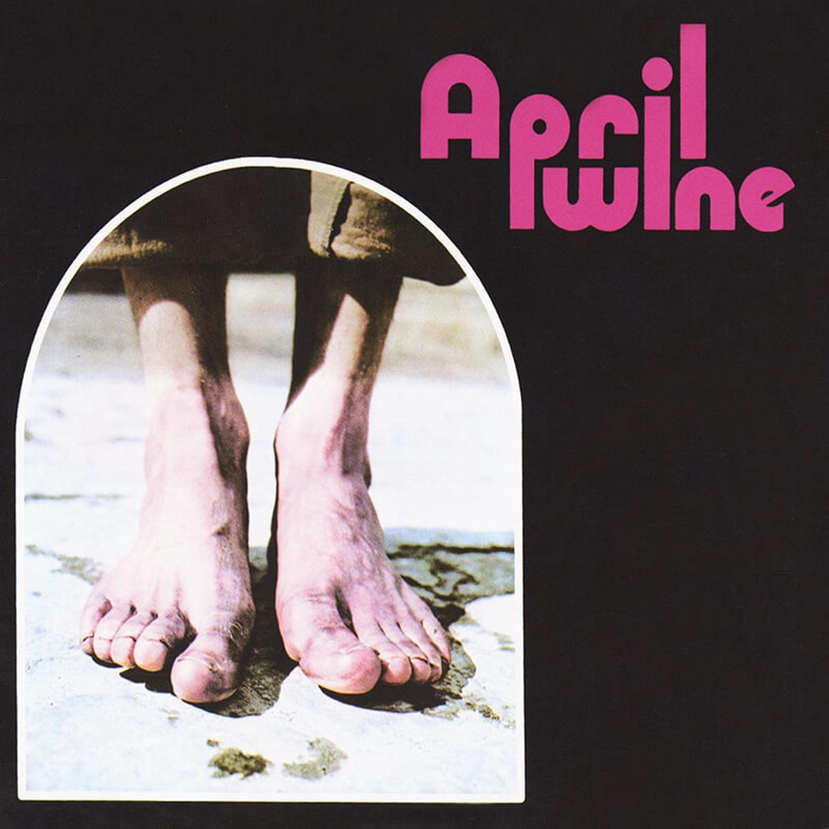 April Wine – April Wine (Purple)