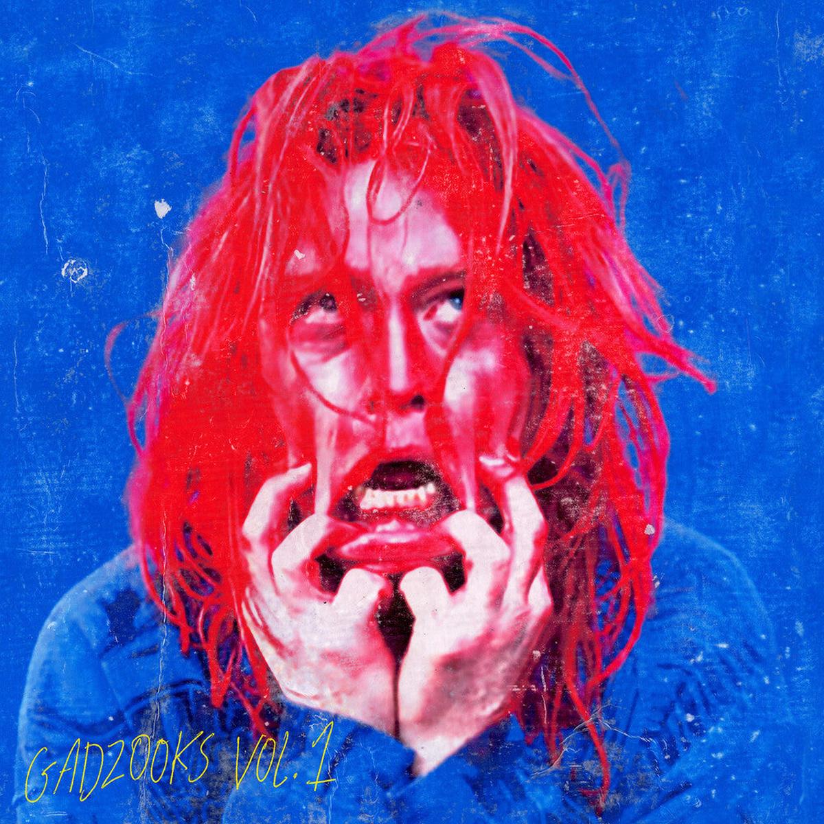 Caleb Landry Jones – Gadzooks Vol. 1 [LP]