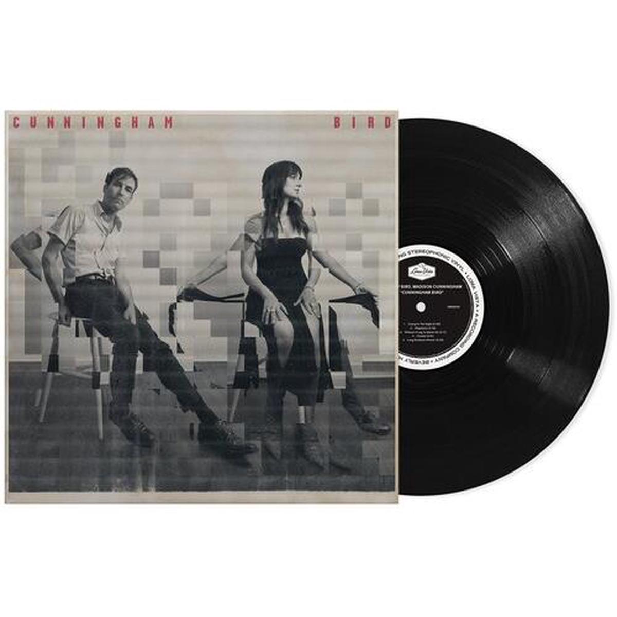 Cunningham Bird – Vinyl LP