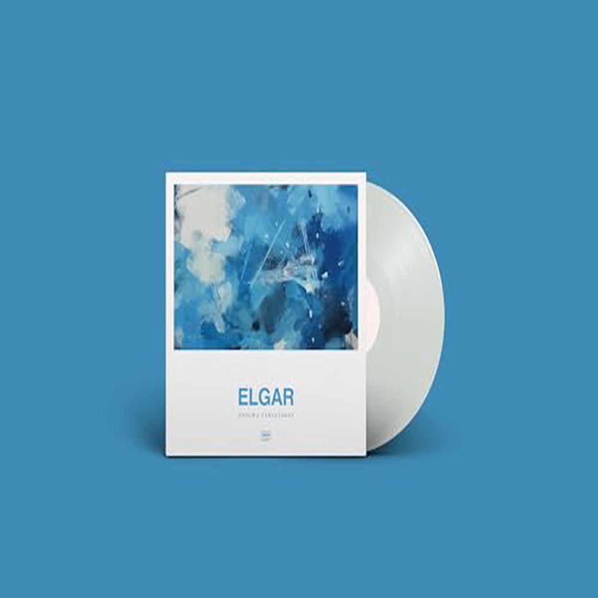 Elgar: Enigma Variations (The Decca Collection) [Transparent Gray Lp] | – Default Title