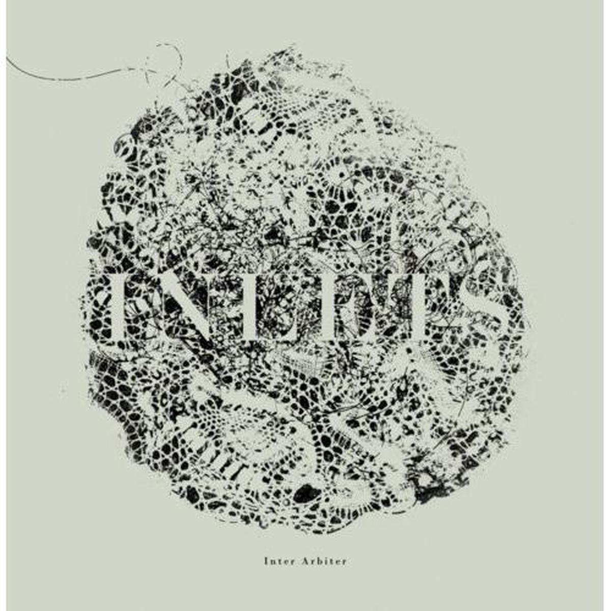 Inter Arbiter – Vinyl LP