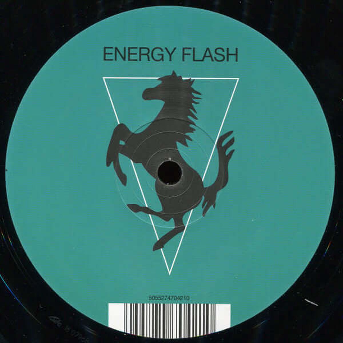 JOEY BELTRAM – ENERGY FLASH