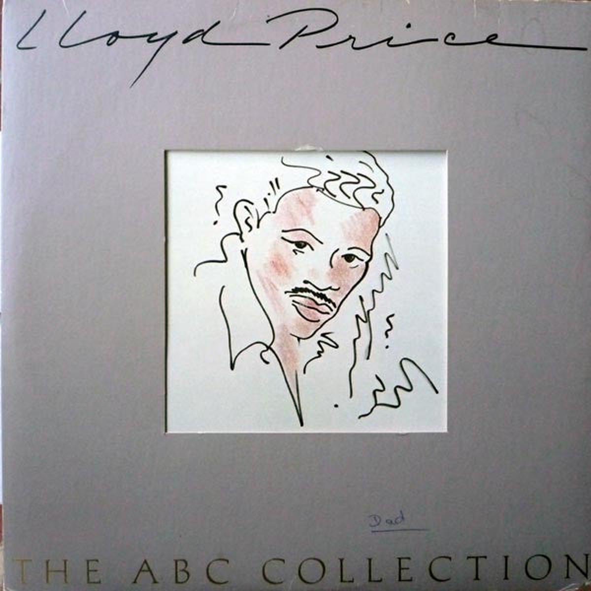 Lloyd Price – The ABC Collection