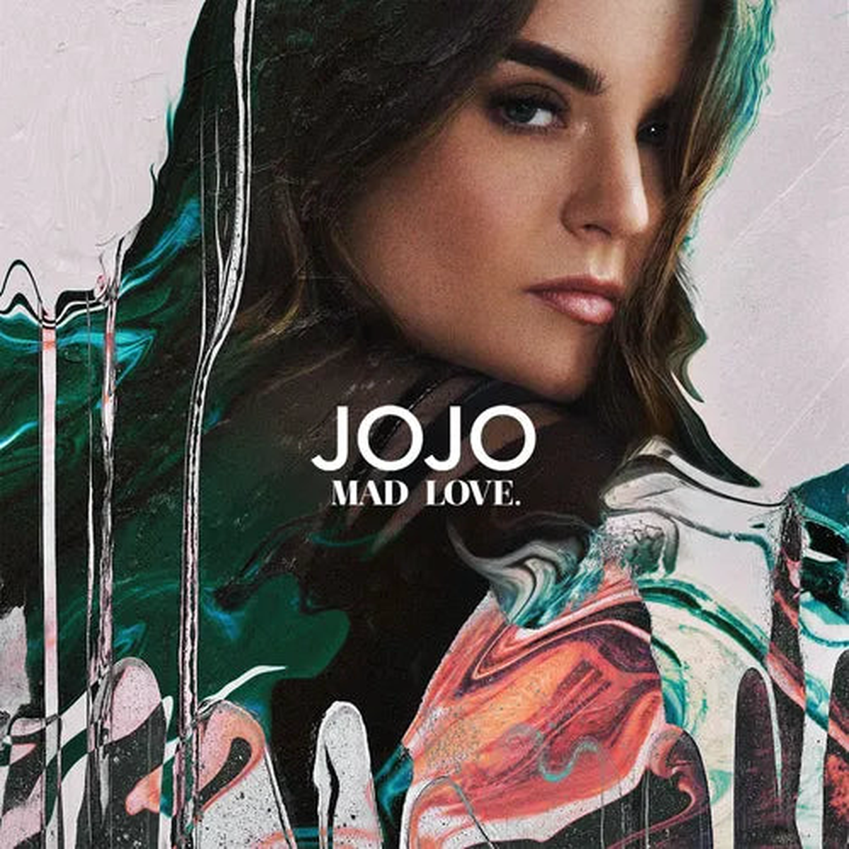 Mad Love [2LP] (Deluxe Edition)