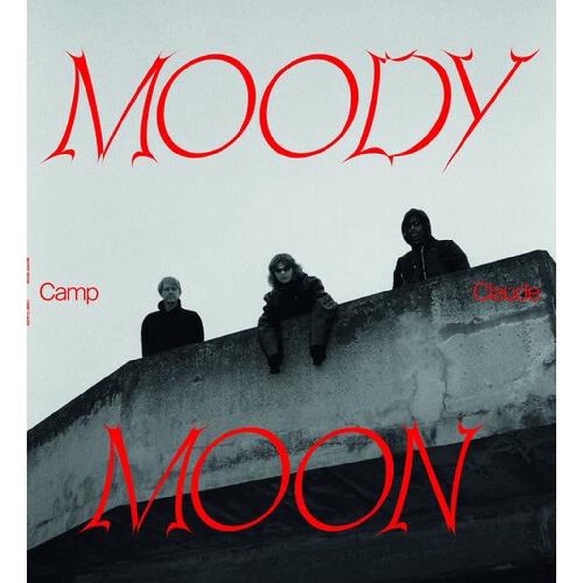 Moody Moon – Vinyl LP