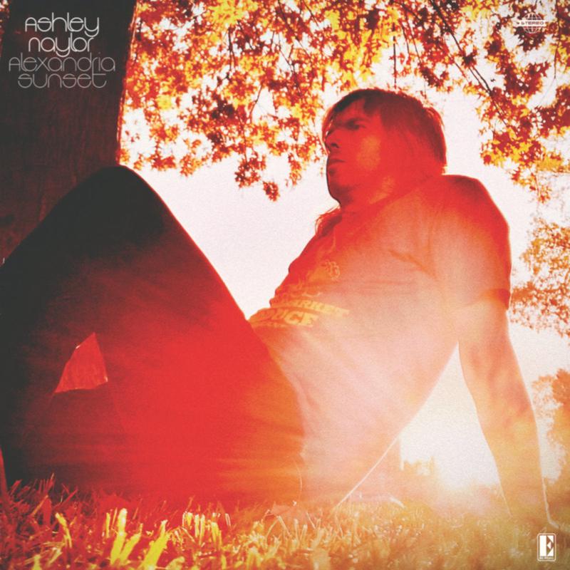 Naylor, Ash – Alexandria Sunset [Vinyl]
