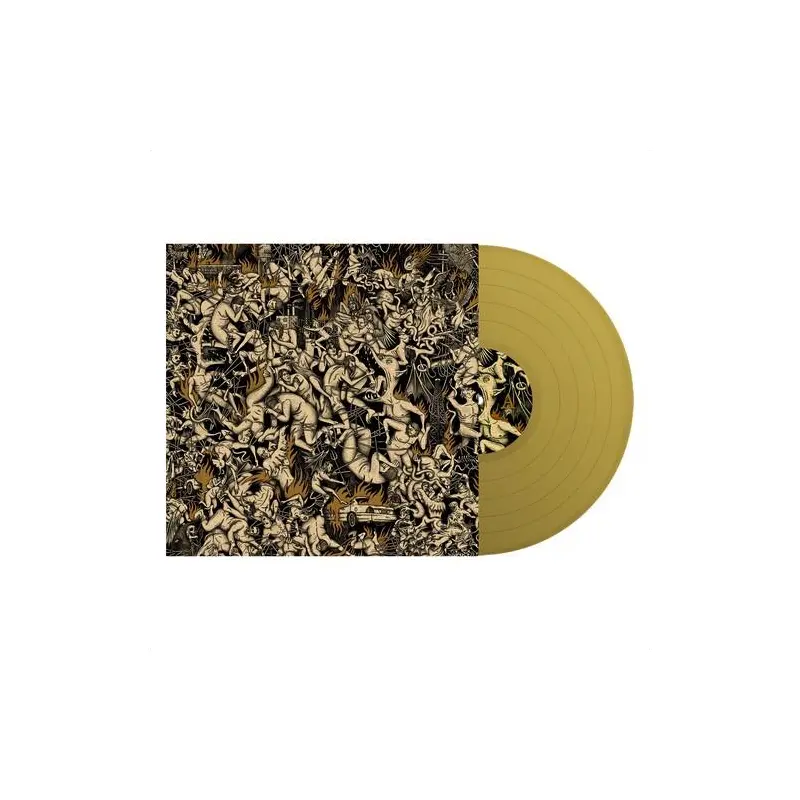New Hell – Vinyl LP