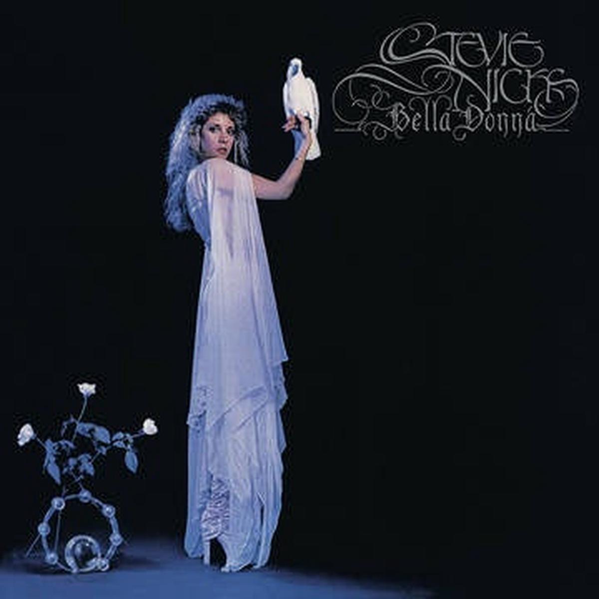 NICKS STEVIE-BELLA DONNA 2LP *NEW*