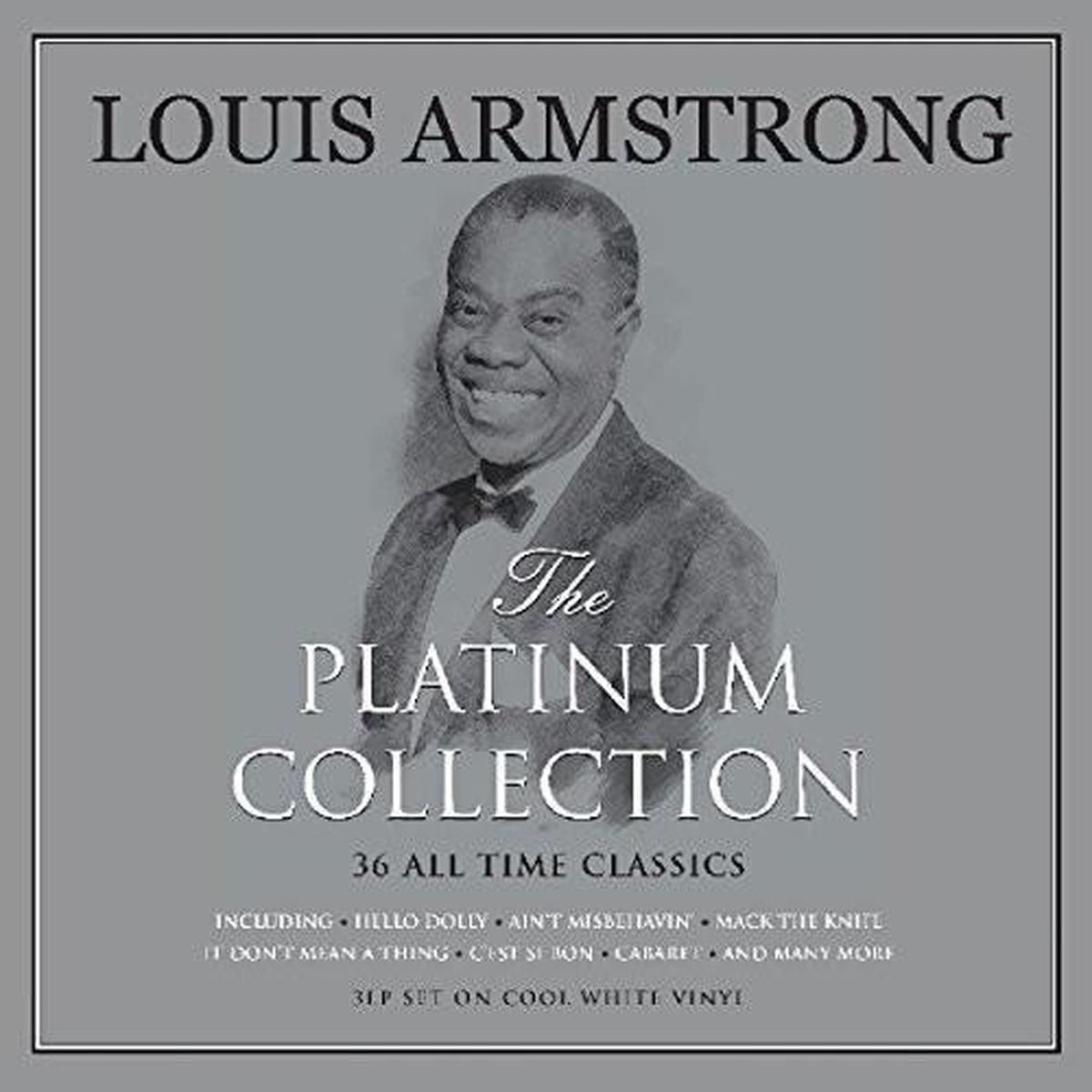 Platinum Collection – Vinyl LP