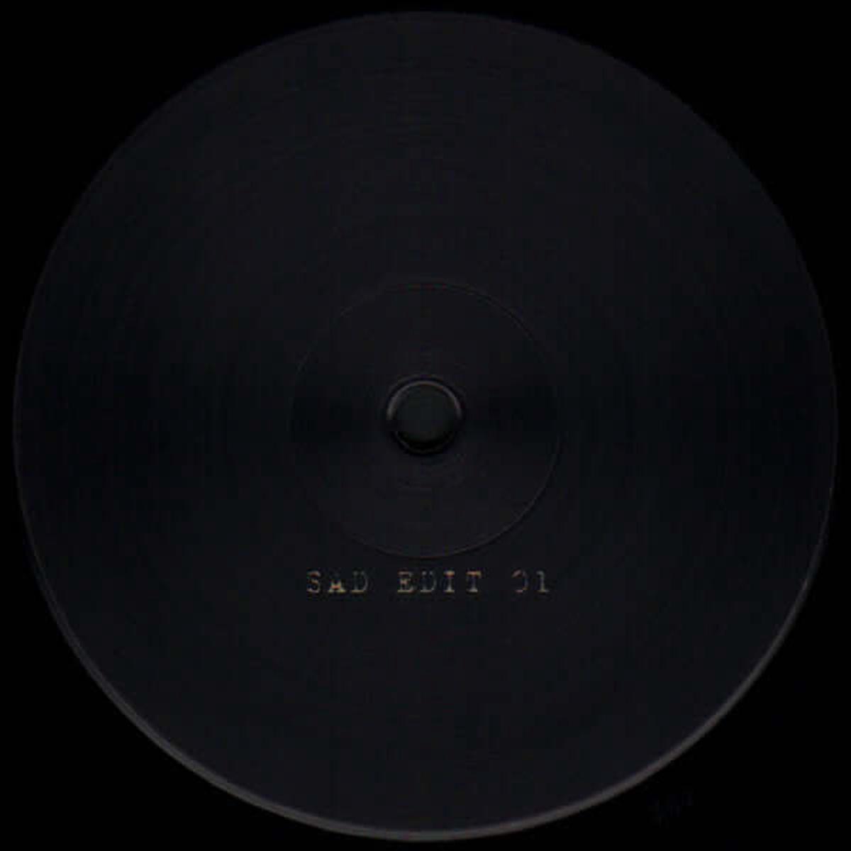Sade – SAD Edit 01