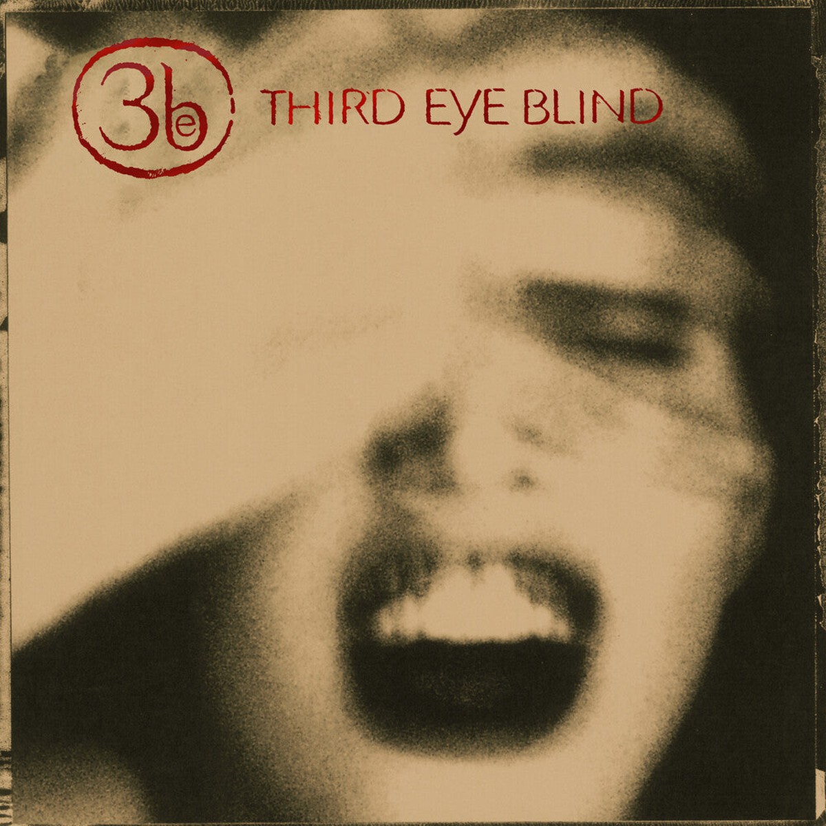 Third Eye Blind – Third Eye Blind [LP]