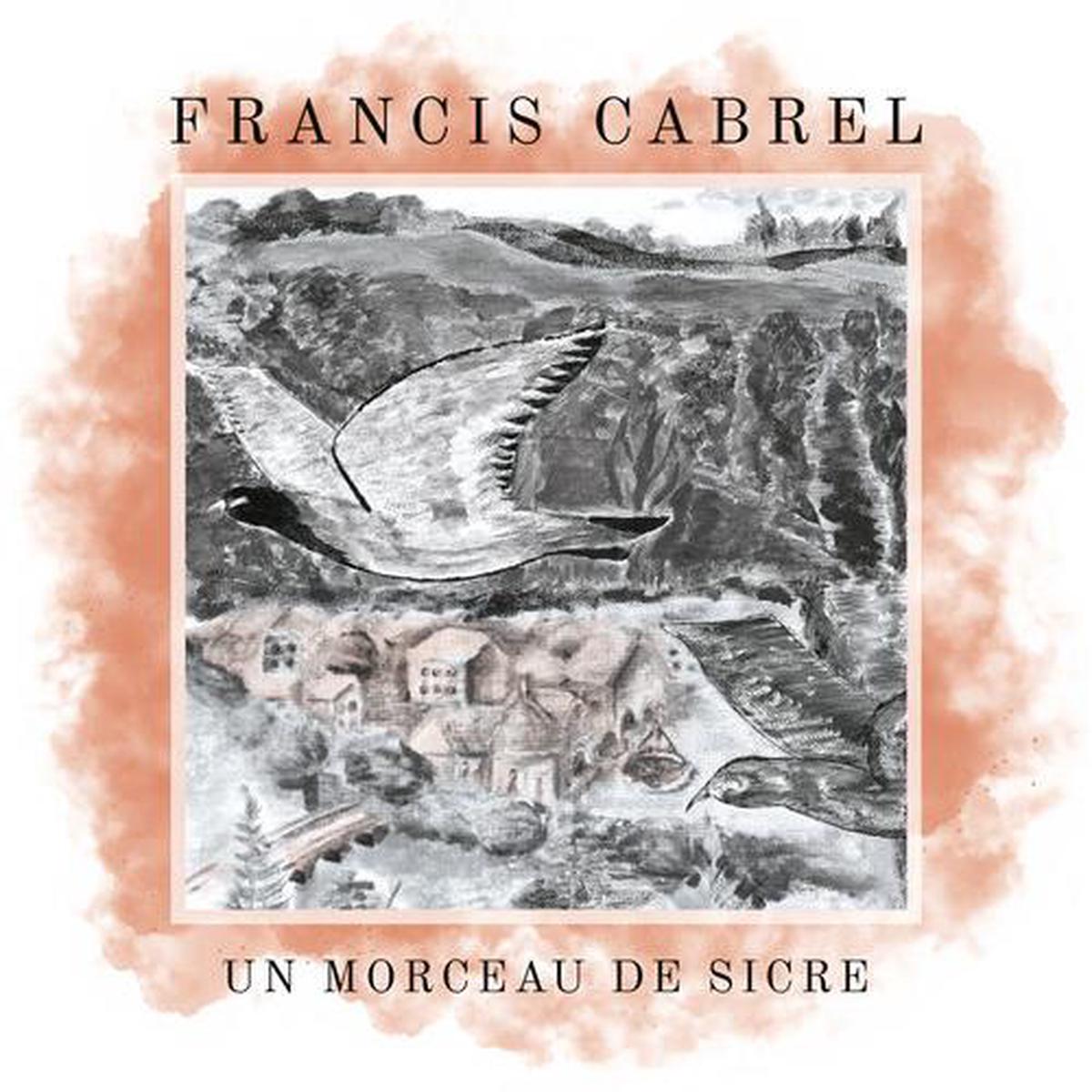 Un morceau de Sicre – Limited Edition 7-Inch Single (Blue)
