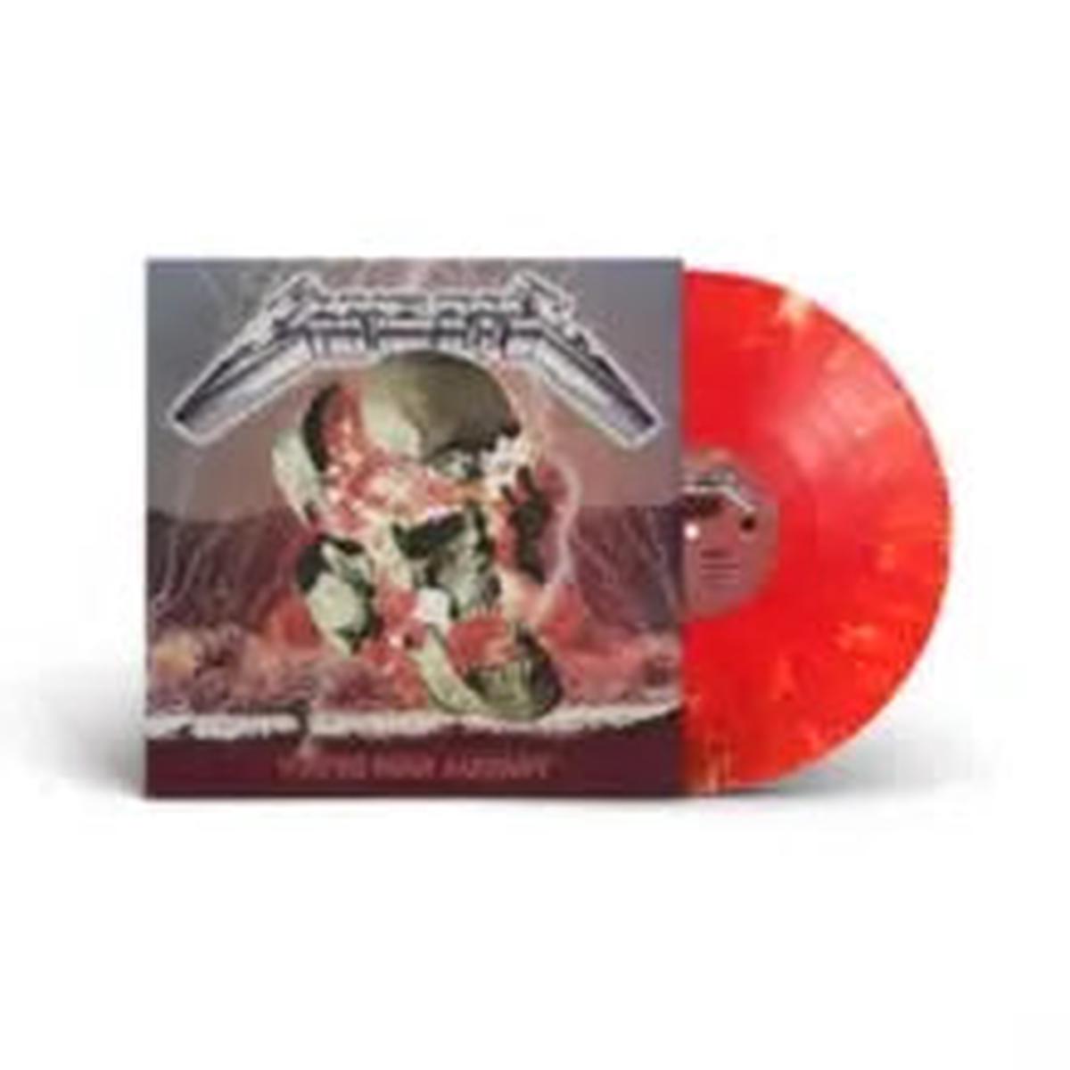 You’Re Dead Already [LP]