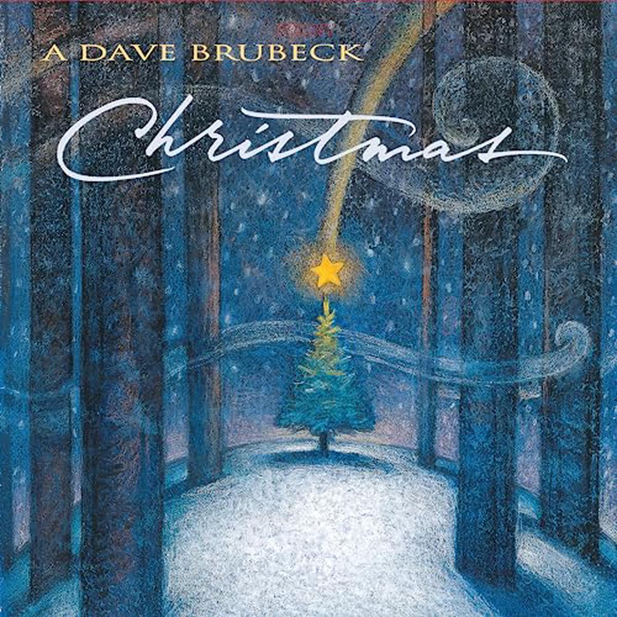 Dave Brubeck – A Dave Brubeck Christmas [2 LP] [45 RPM] ((Vinyl)) – Default Title