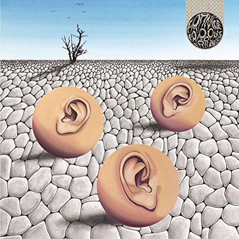 France – Far Out Far West [VINYL]