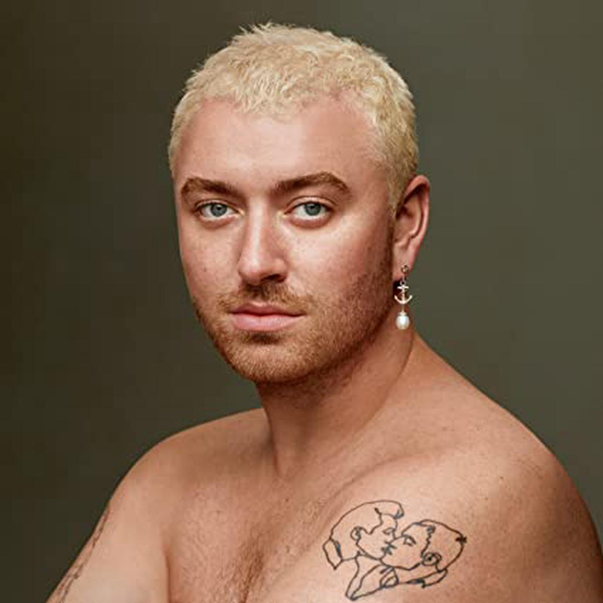 Gloria 8211 Sam Smith VINYL