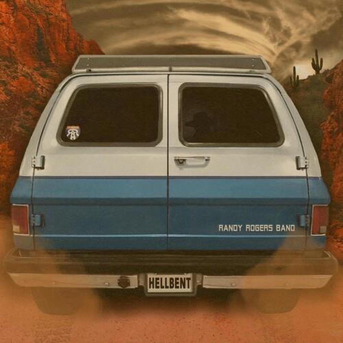 Hellbent – Vinyl LP
