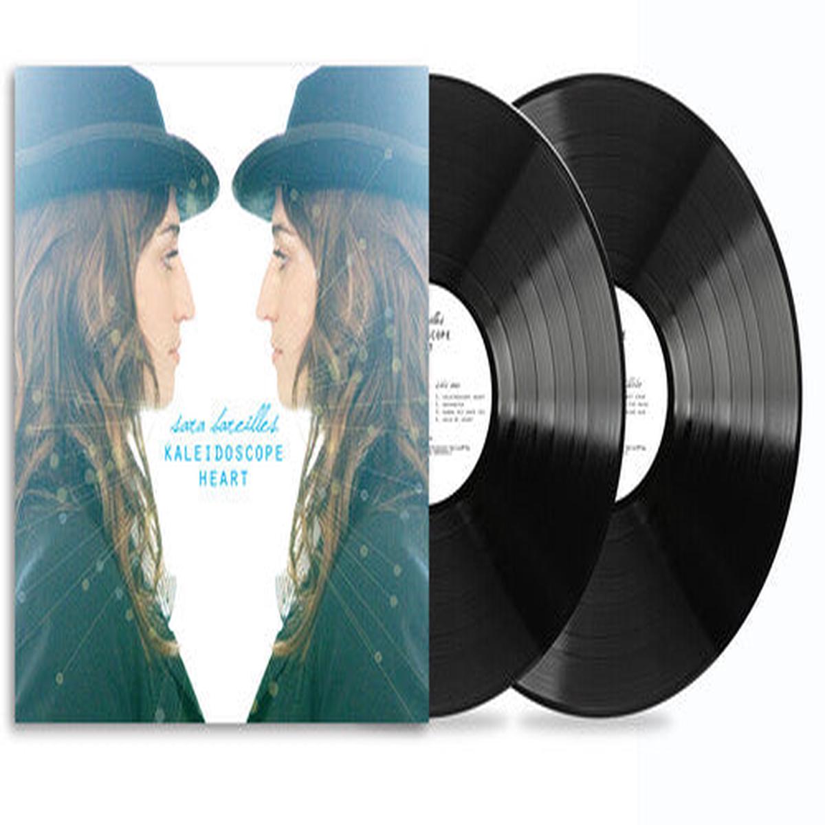 Kaleidoscope Heart (2 Lp’s) | Mint (M) Mint (M)