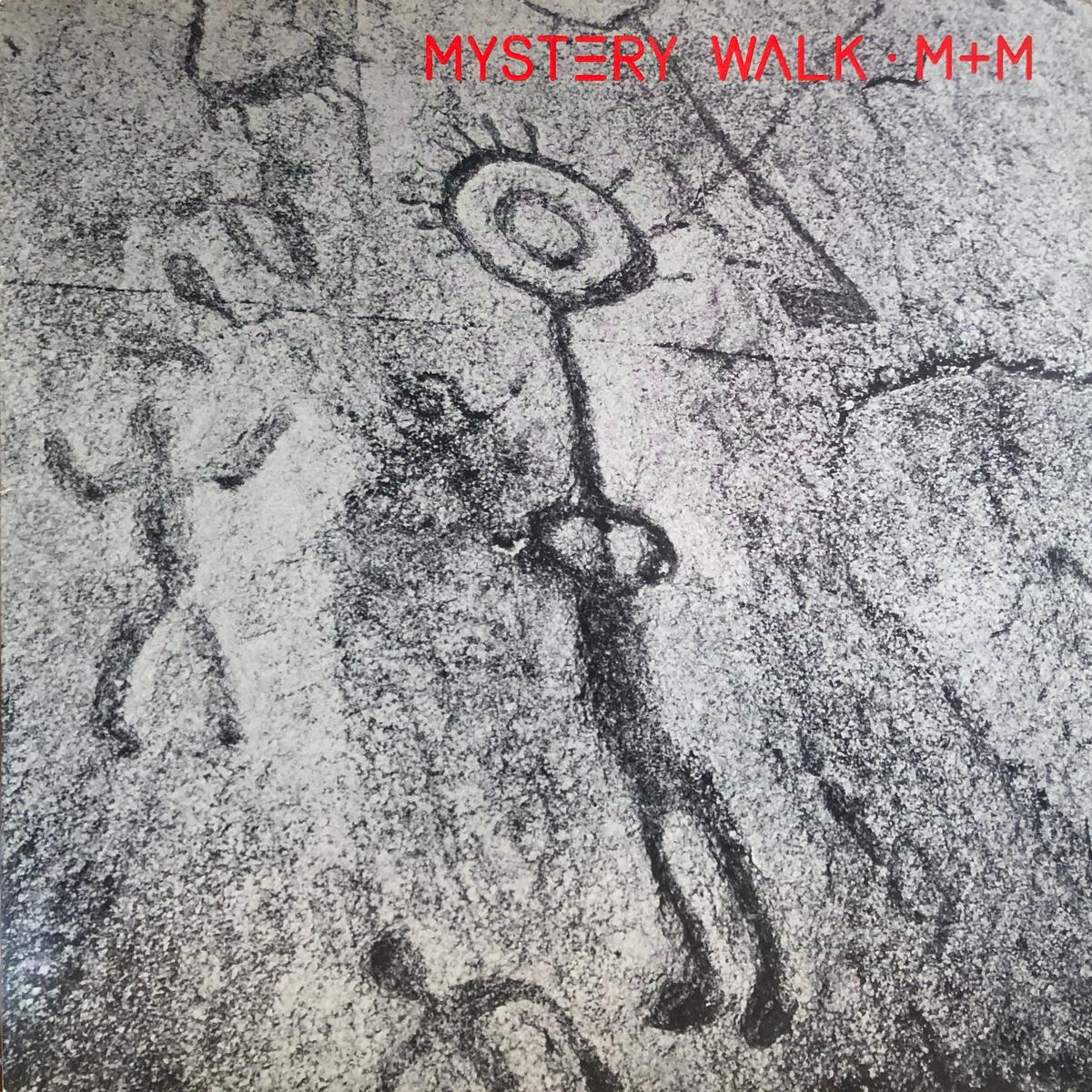 M+M oka Martha and the Muffins Mystery Walk