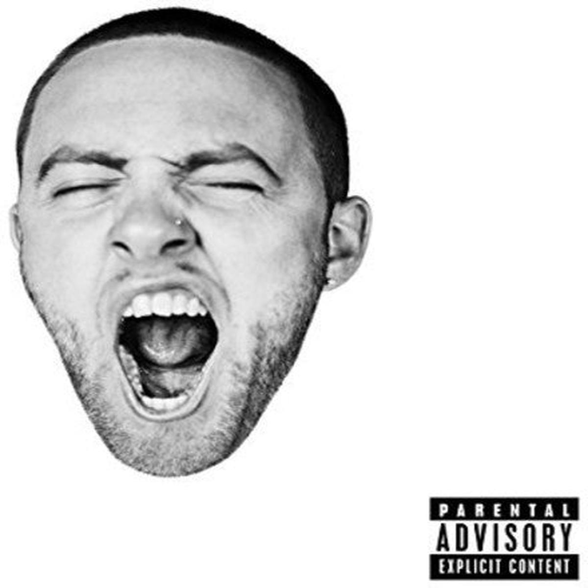 Mac Miller – GO:OD AM [Vinyl]