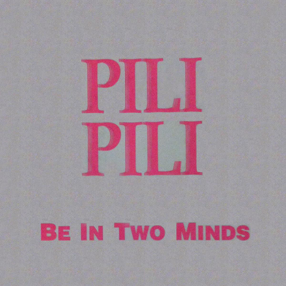 PILI PILI 8211 Be In Two Minds Life Size 78221