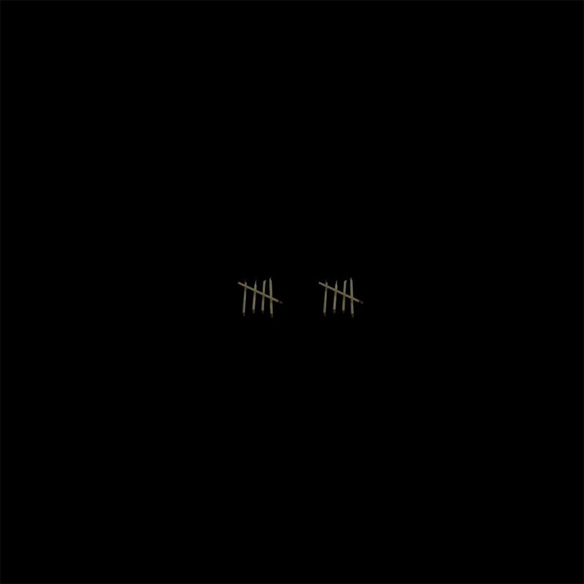 SAULT – 10 – LP – Black Vinyl