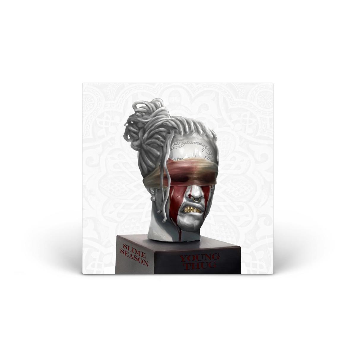 Slime Season Vinyl [2LP]