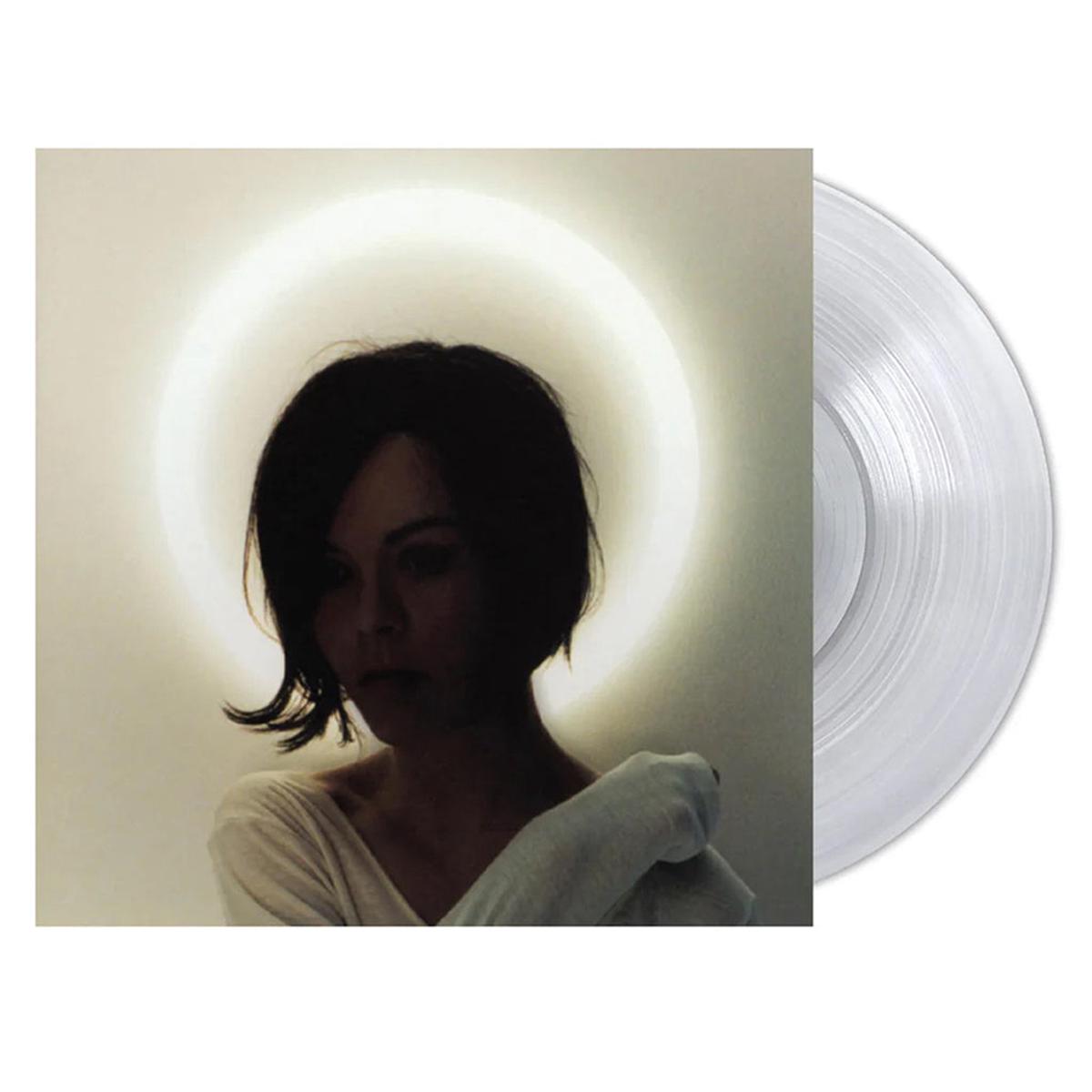 STINA NORDENSTAM – This Is Stina Nordenstam (2024 Reissue) – LP – Clear Vinyl
