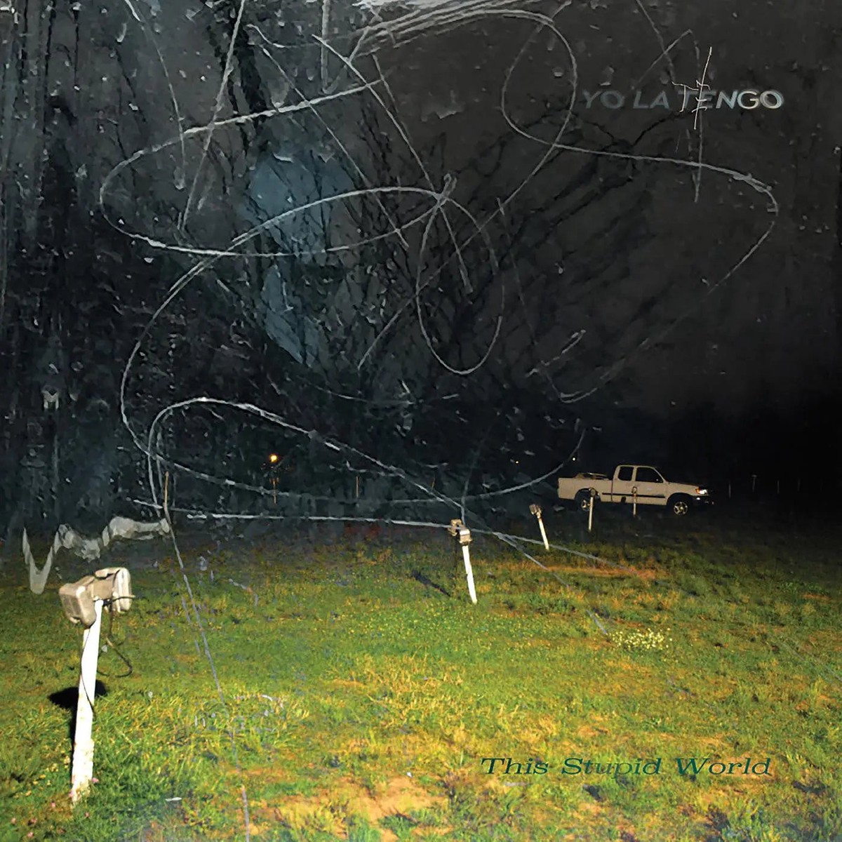 This Stupid World [Vinyl 2LP]