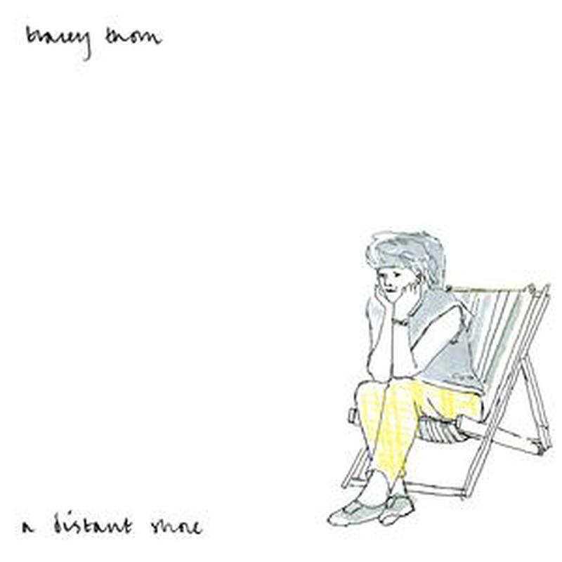 Thorn, Tracey – A Distant Shore [Vinyl]