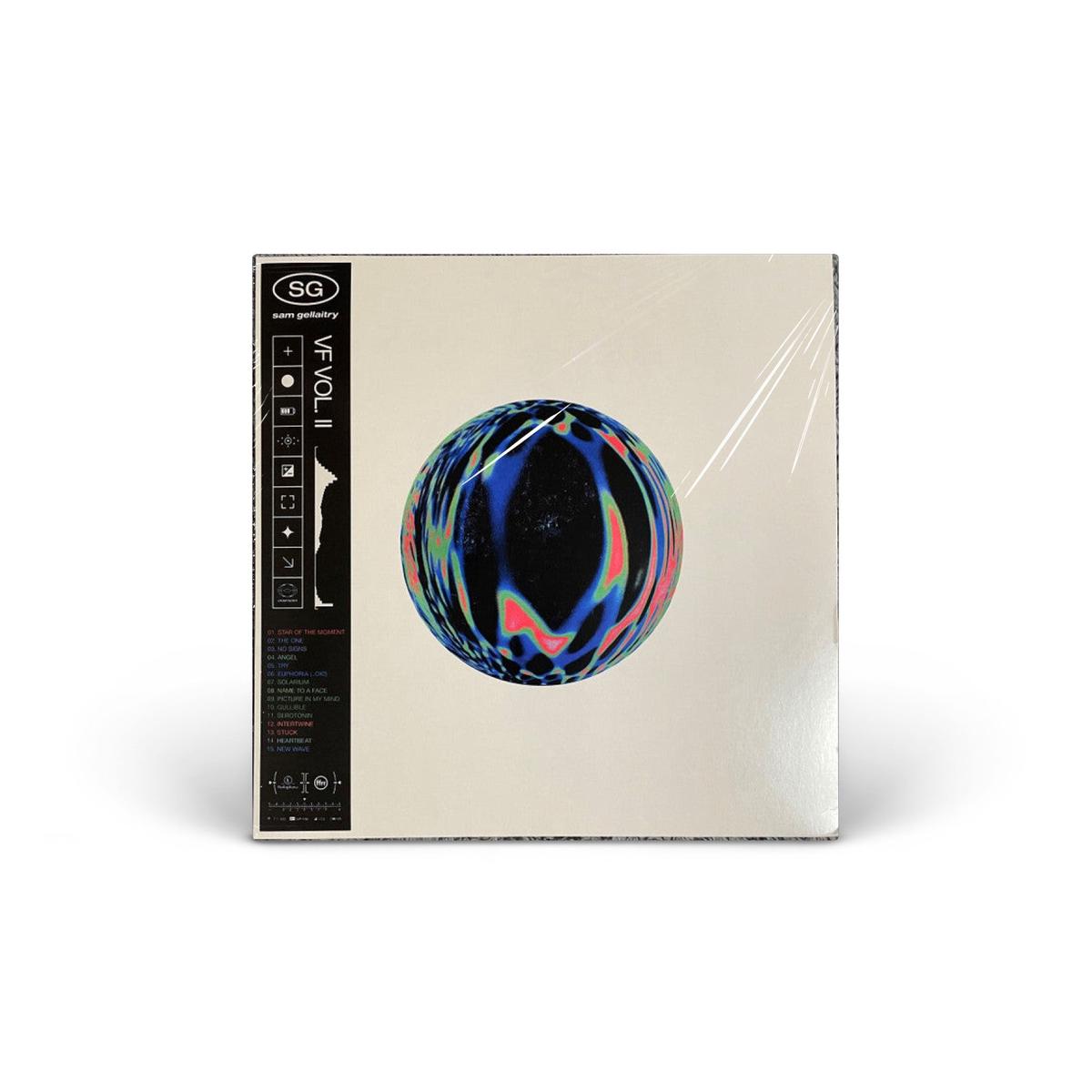 VF VOL II Vinyl [2LP]