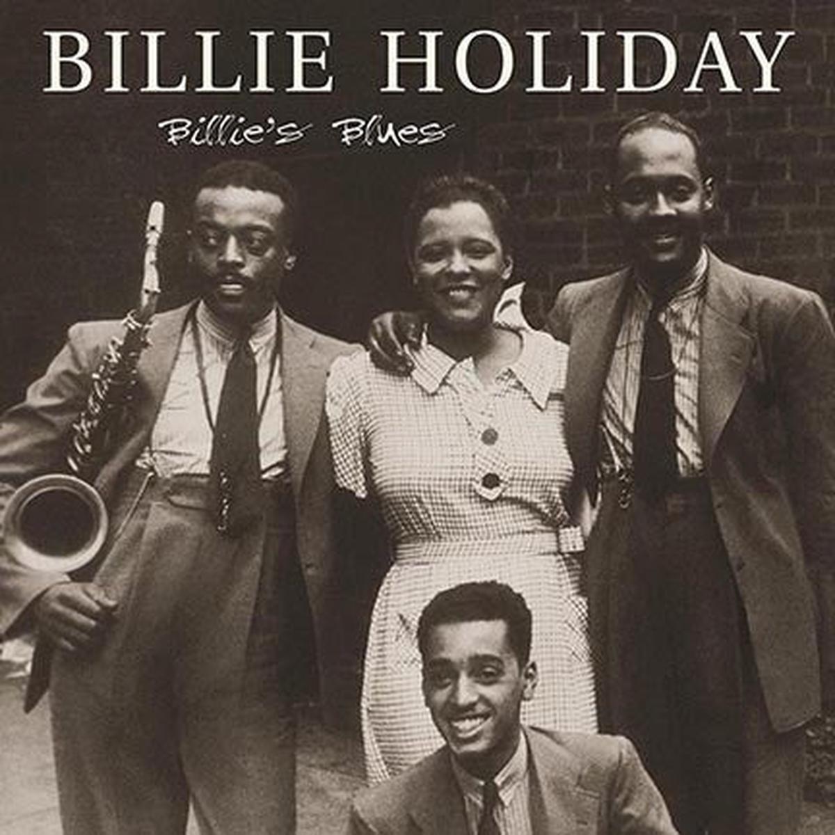 Billie’s Blues | Mint (M) Mint (M) – – BLUES/JAZZ