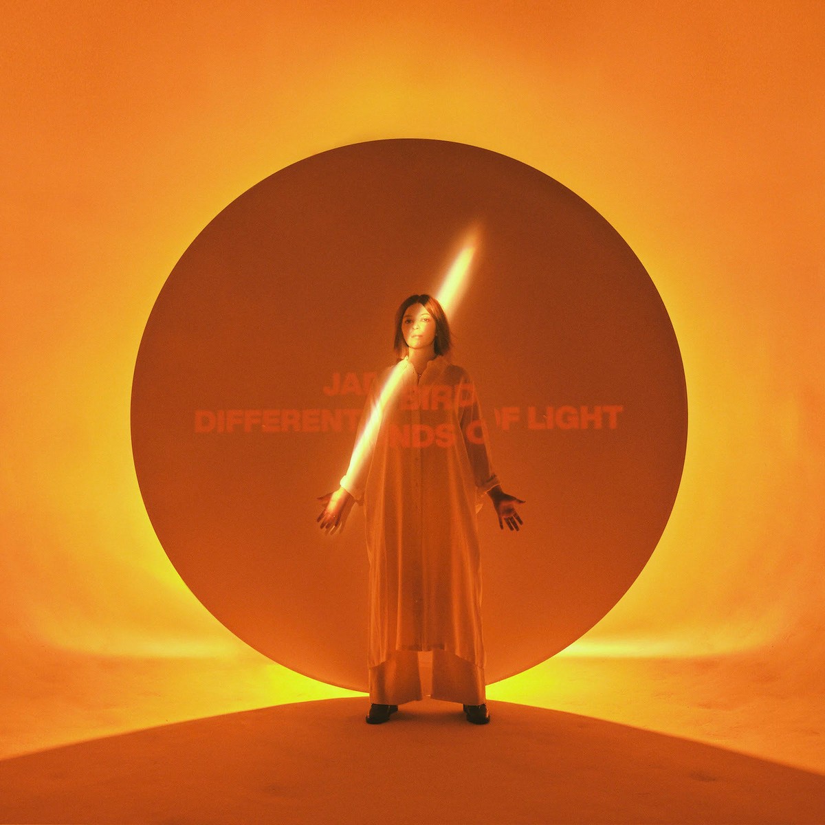 Bird, Jade – Different Kinds of Light