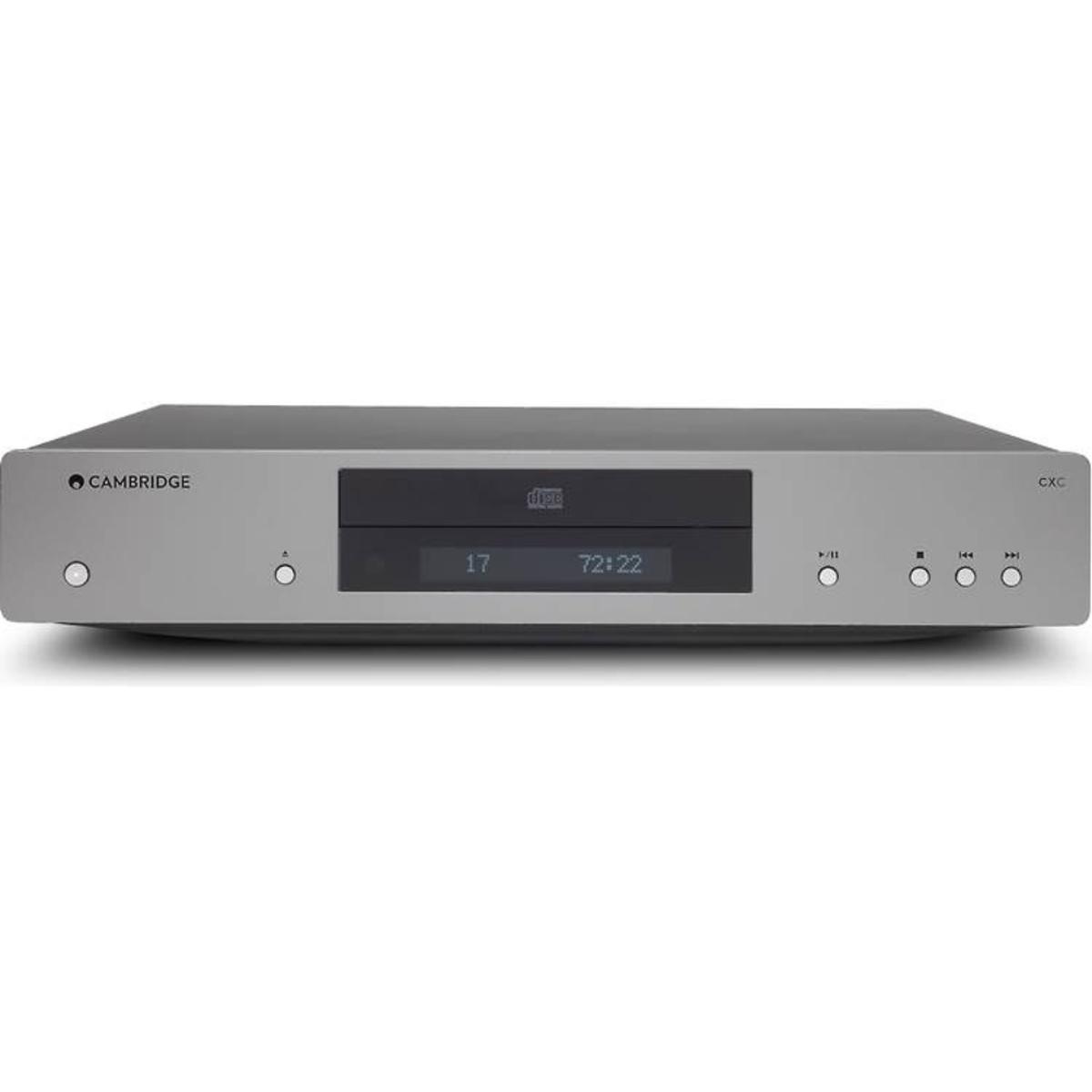 Cambridge Audio CXC V2 Dedicated CD Transport