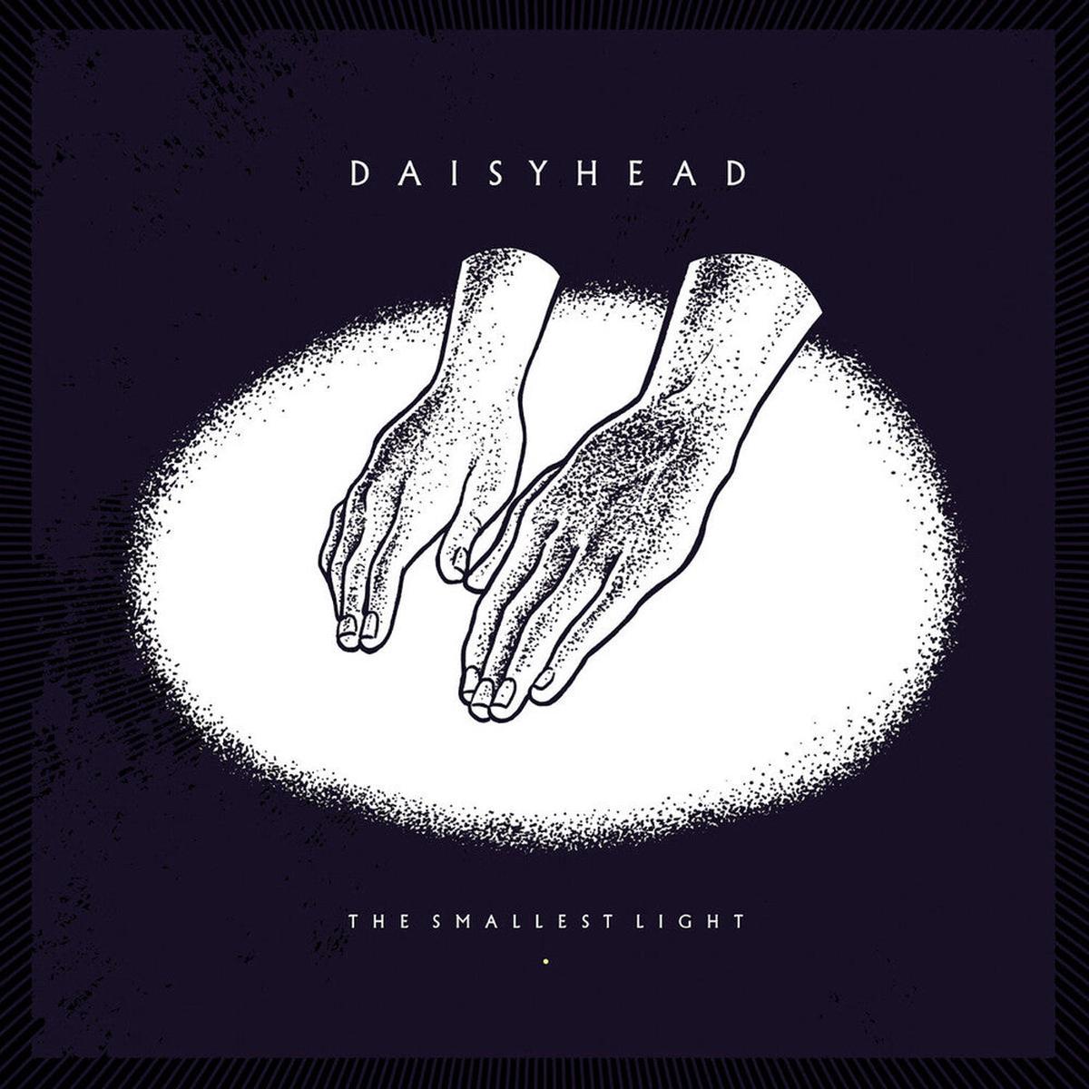 Daisyhead – Smallest Light – 10th Anniversary [Colored Vinyl] (Aniv)