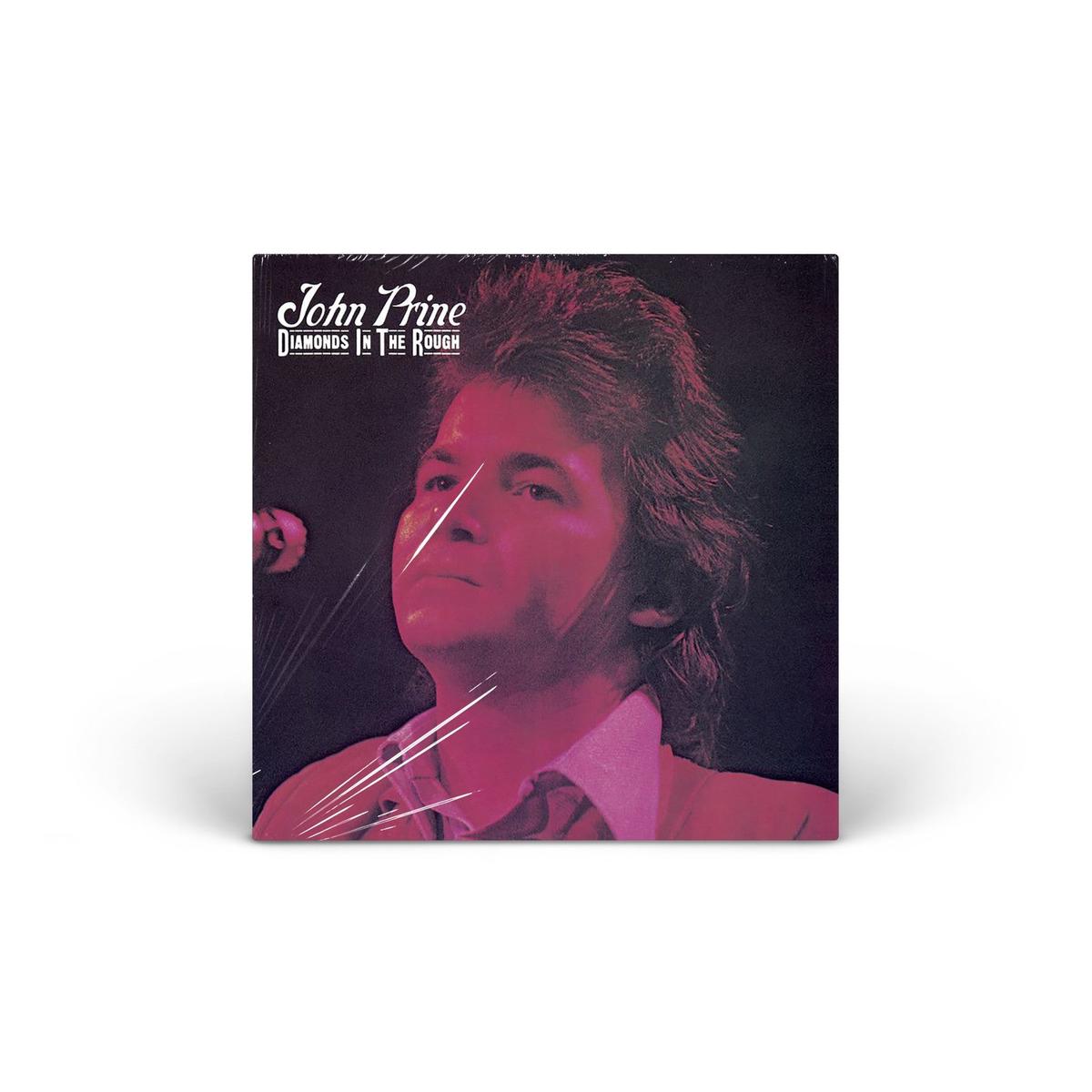 Diamonds in the Rough Vinyl [LP]