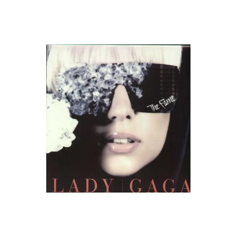 Fame – Vinyl LP
