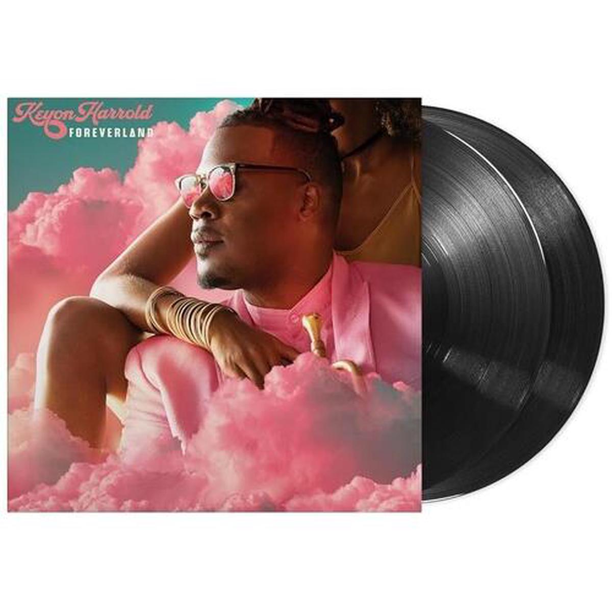 Foreverland – Vinyl LP