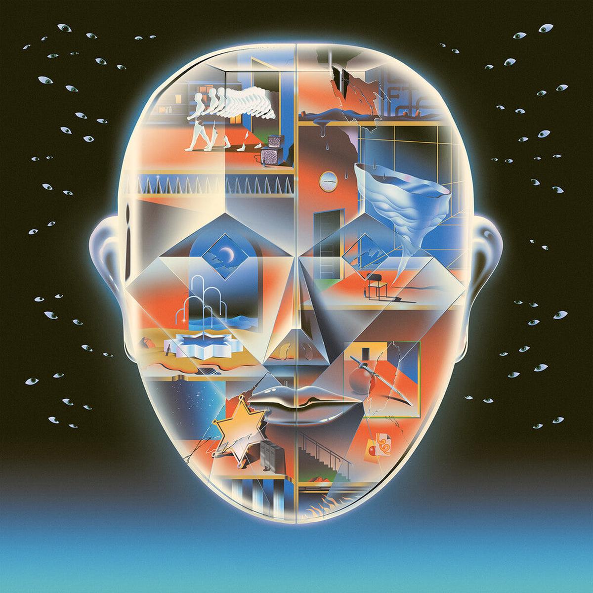 Free Throw – Moments Before The Wind (yellow vinyl)
