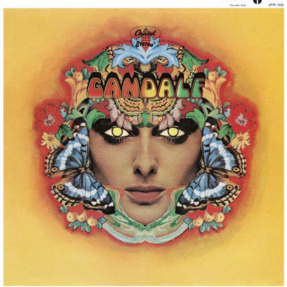 Gandalf – Vinyl LP