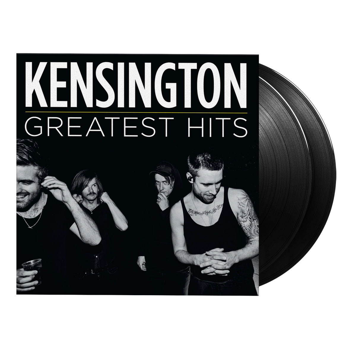 Greatest Hits